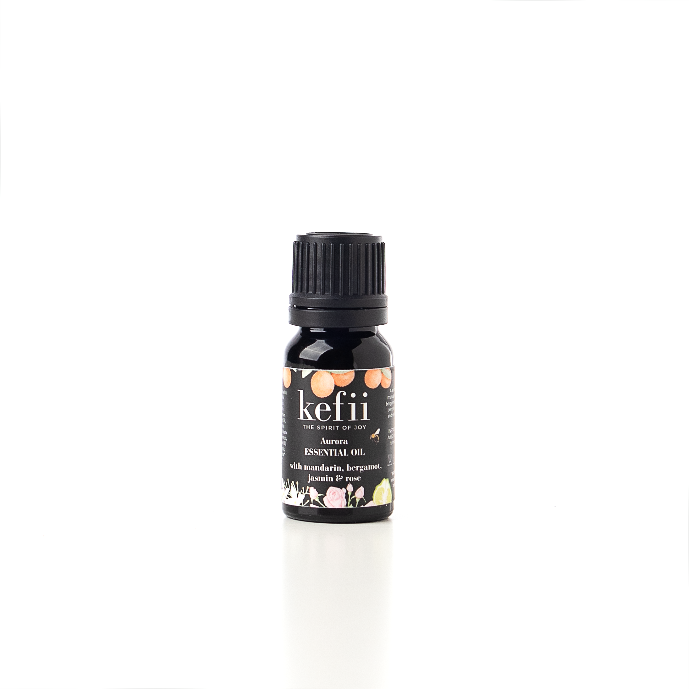 Aurora Oil Blend