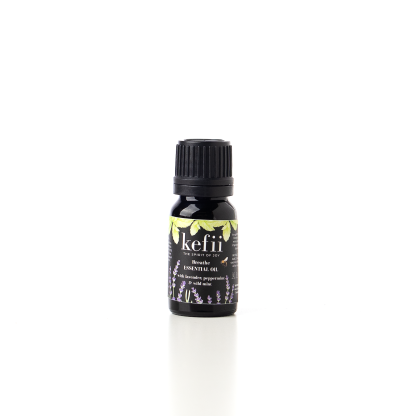 Breathe Essential Oil